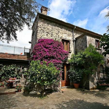 La Neffola Residence 索伦托 外观 照片