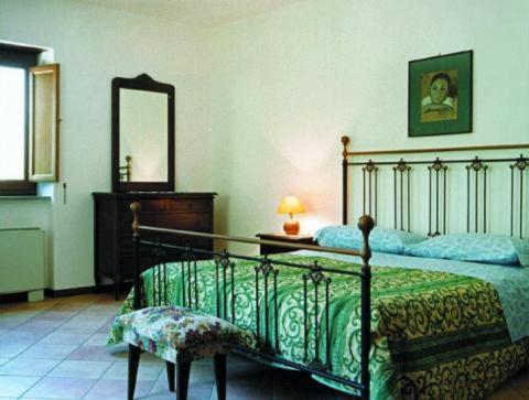 La Neffola Residence 索伦托 客房 照片