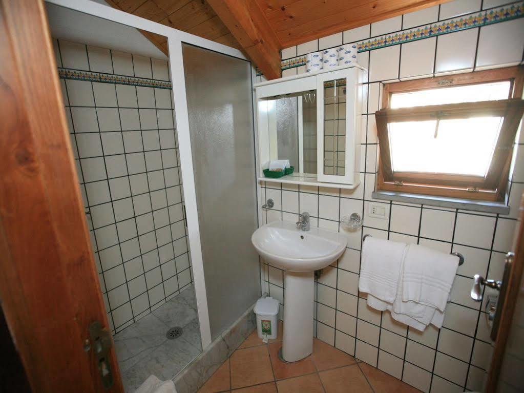 La Neffola Residence 索伦托 外观 照片